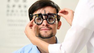 Eye Conditions